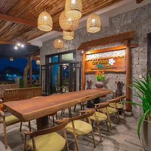3* Hotel Cat Tuong Boutique Villas