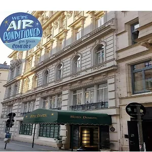 Domizil Hotel Wien
