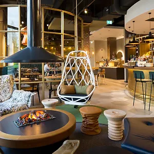 Indigo - Wettiner Platz By Ihg Hotel Dresden