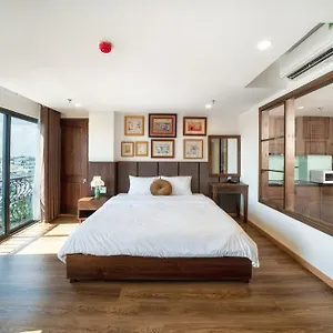 Langmandi & Hotel Da Nang