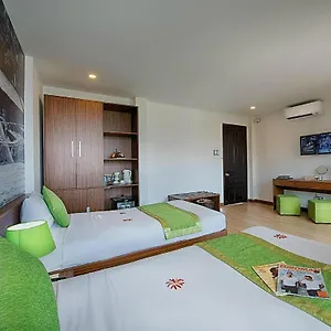 2* Hotel Vinh Hung 2