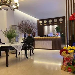 Galaxy Airport Hotel Ho Chi Minh City