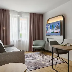 June Six Hotel Hannover